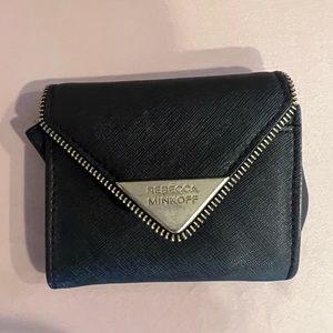 Rebecca Minkoff coin purse